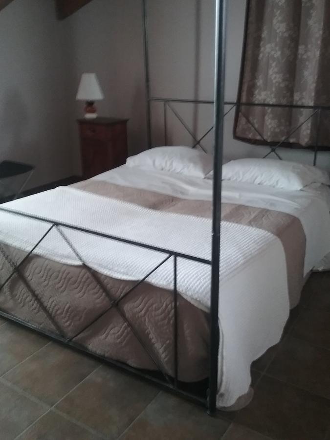 Bed and Breakfast La Terrazza Del Barbaresco Neviglie Exterior foto