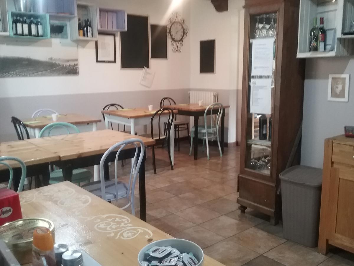 Bed and Breakfast La Terrazza Del Barbaresco Neviglie Exterior foto